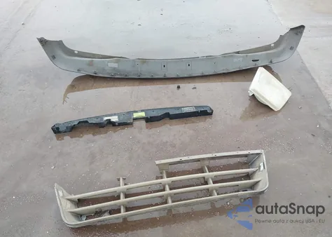 1994 Ford Econoline E350 Super Duty из США, поврежденный, VIN 1FBJS31H7RHB71674